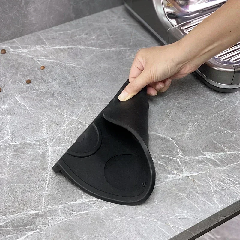 Kaffeepulver-Pad, rutschfeste  – Zyliss Kitchen Gadgets Bewertung und Preis