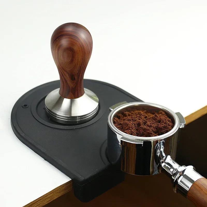 Kaffeepulver-Pad, rutschfeste  – Zyliss Kitchen Gadgets Bewertung und Preis