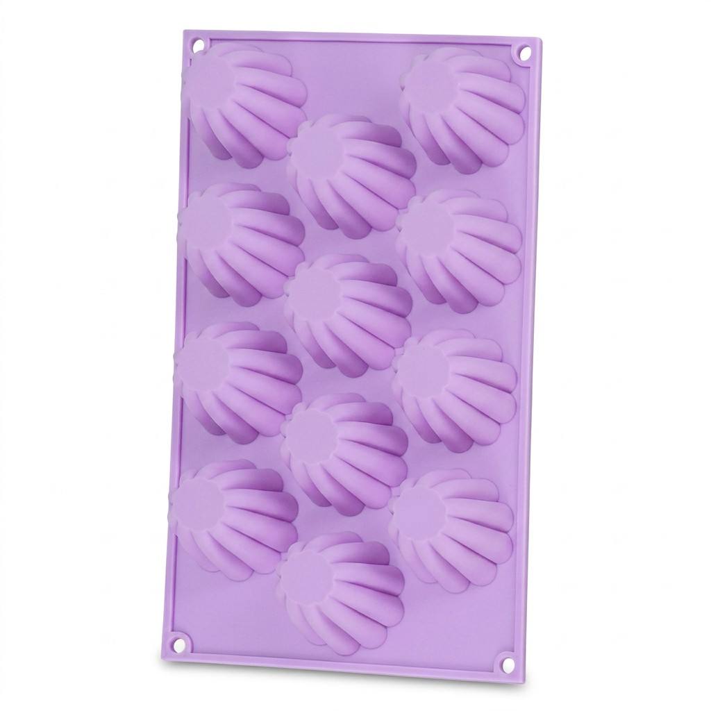 12-fach Mini-Spiral-Silikonfor – Zyliss Kitchen Gadgets Bewertung und Preis