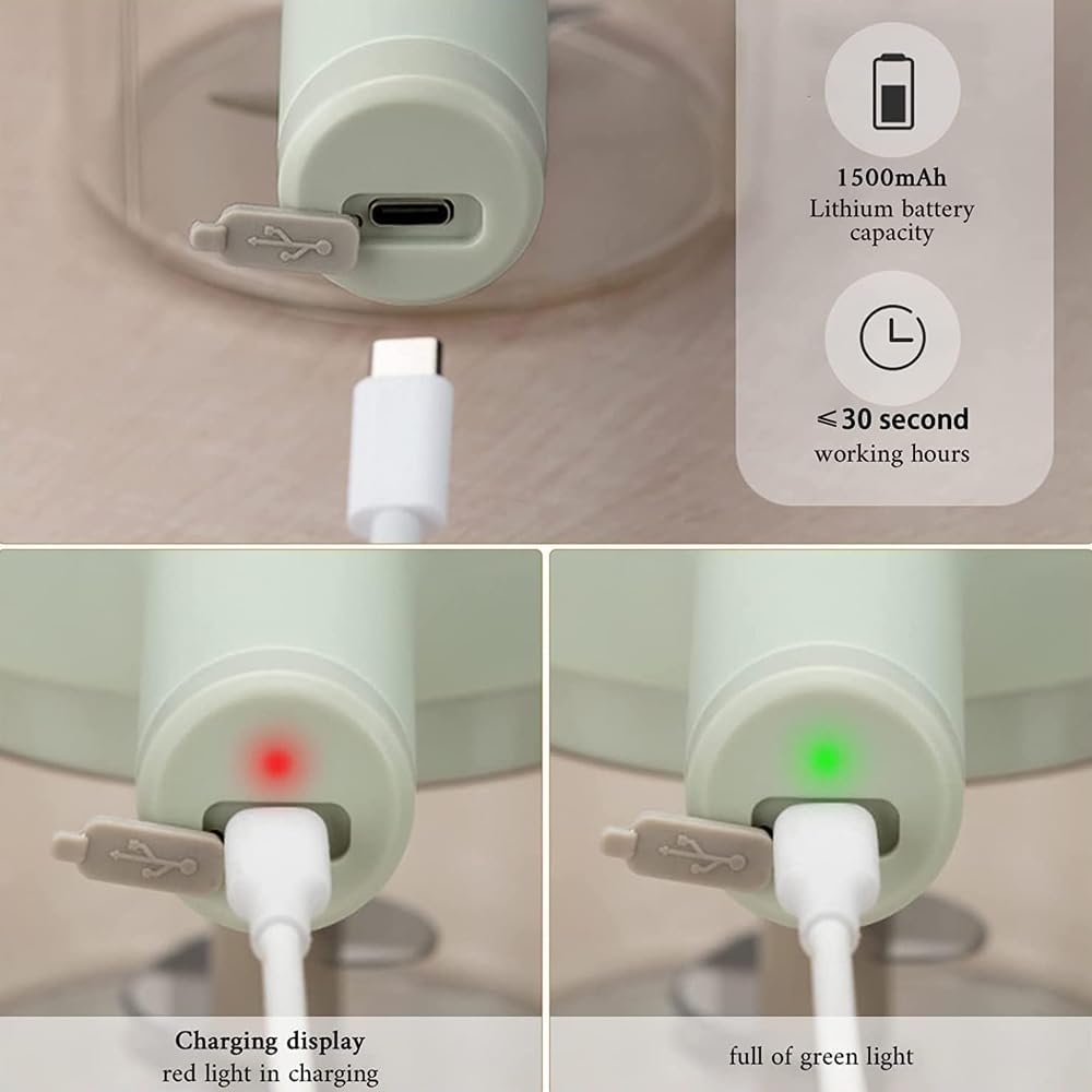 Elektrischer Gemüseschneider,  – Kitchen Gadgets Vegetable Chopper Bewertung und Preis